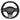 Model 3 Suede Steering Wheel Cover