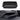 Model 3 Highland Armrest Box Silicone Sunglasses Holder