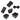 Model Y Juniper ABS/Silicone Storage Box Sets(Set of 6pcs)