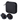 Model 3 Heavy-Duty Rubber Jack Pad(Set of 4pcs)